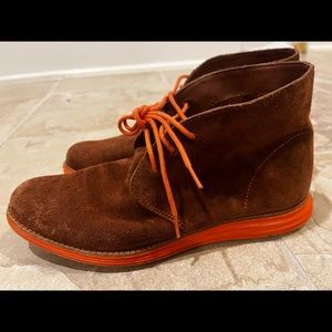 Cole Haan Nike Lunargrand